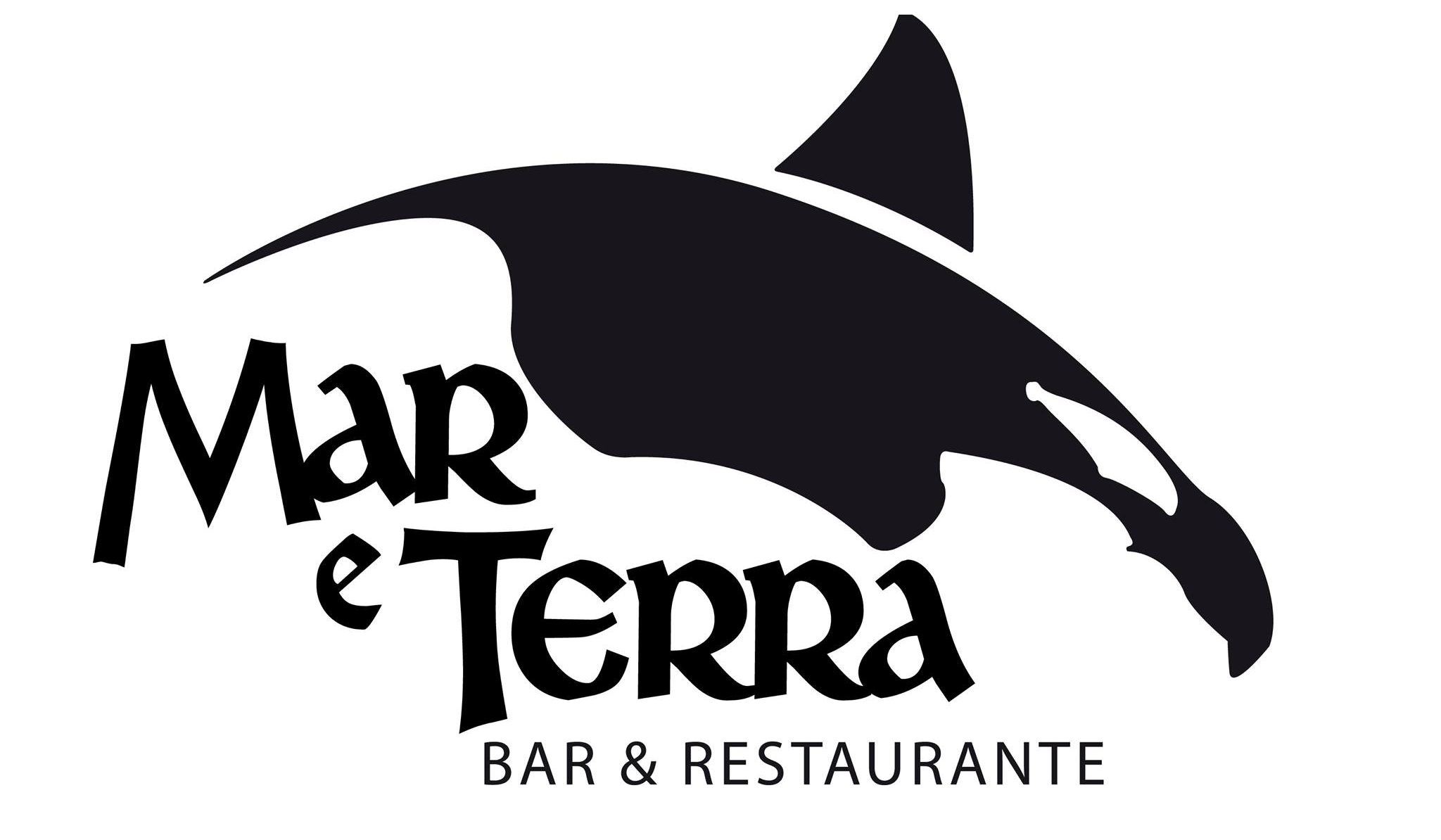 Mar e Terra Logo